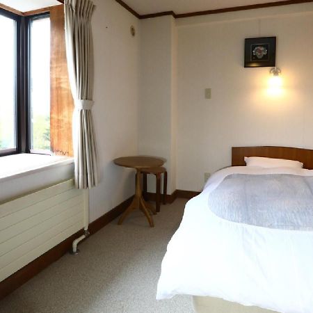 New Yokote Hotell Yamanouchi  Exteriör bild