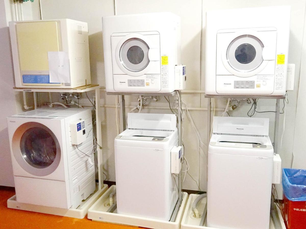 New Yokote Hotell Yamanouchi  Exteriör bild