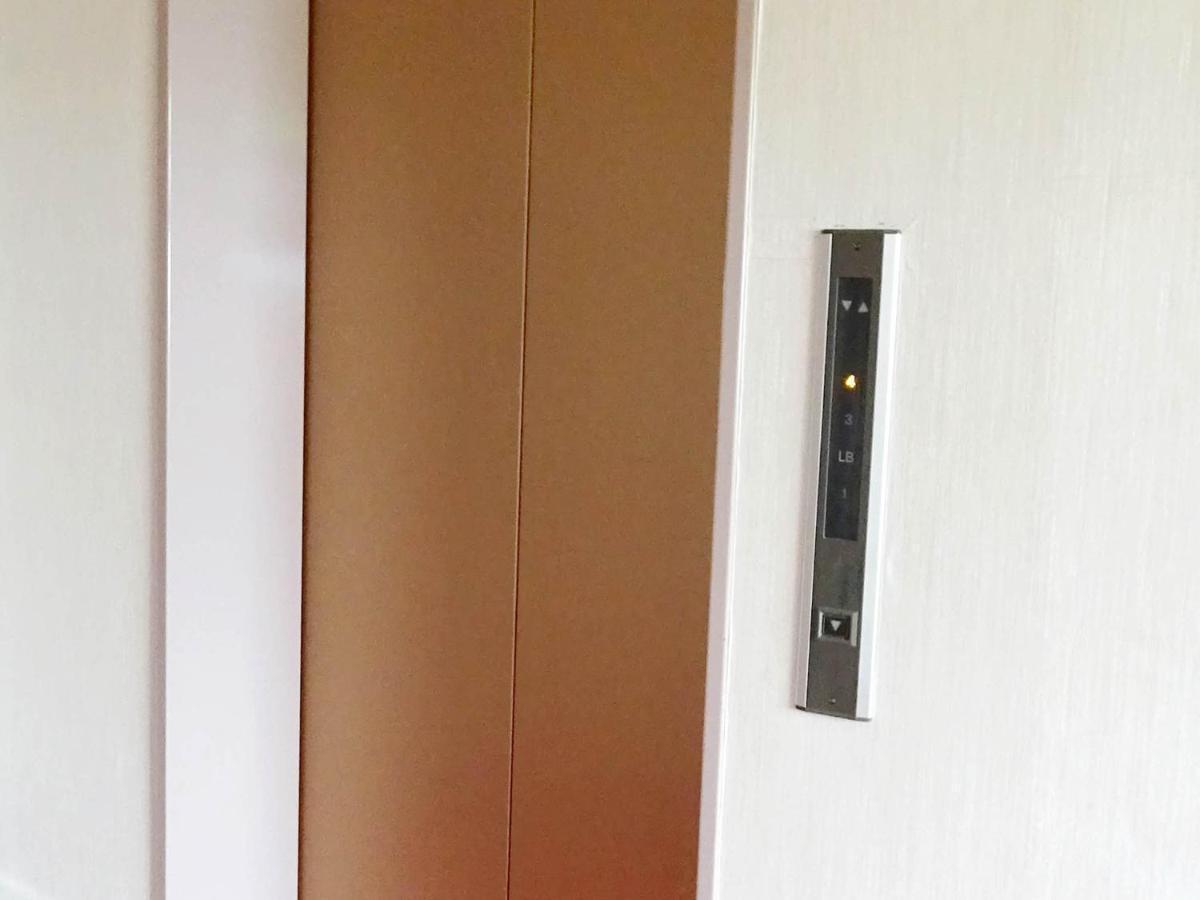 New Yokote Hotell Yamanouchi  Exteriör bild