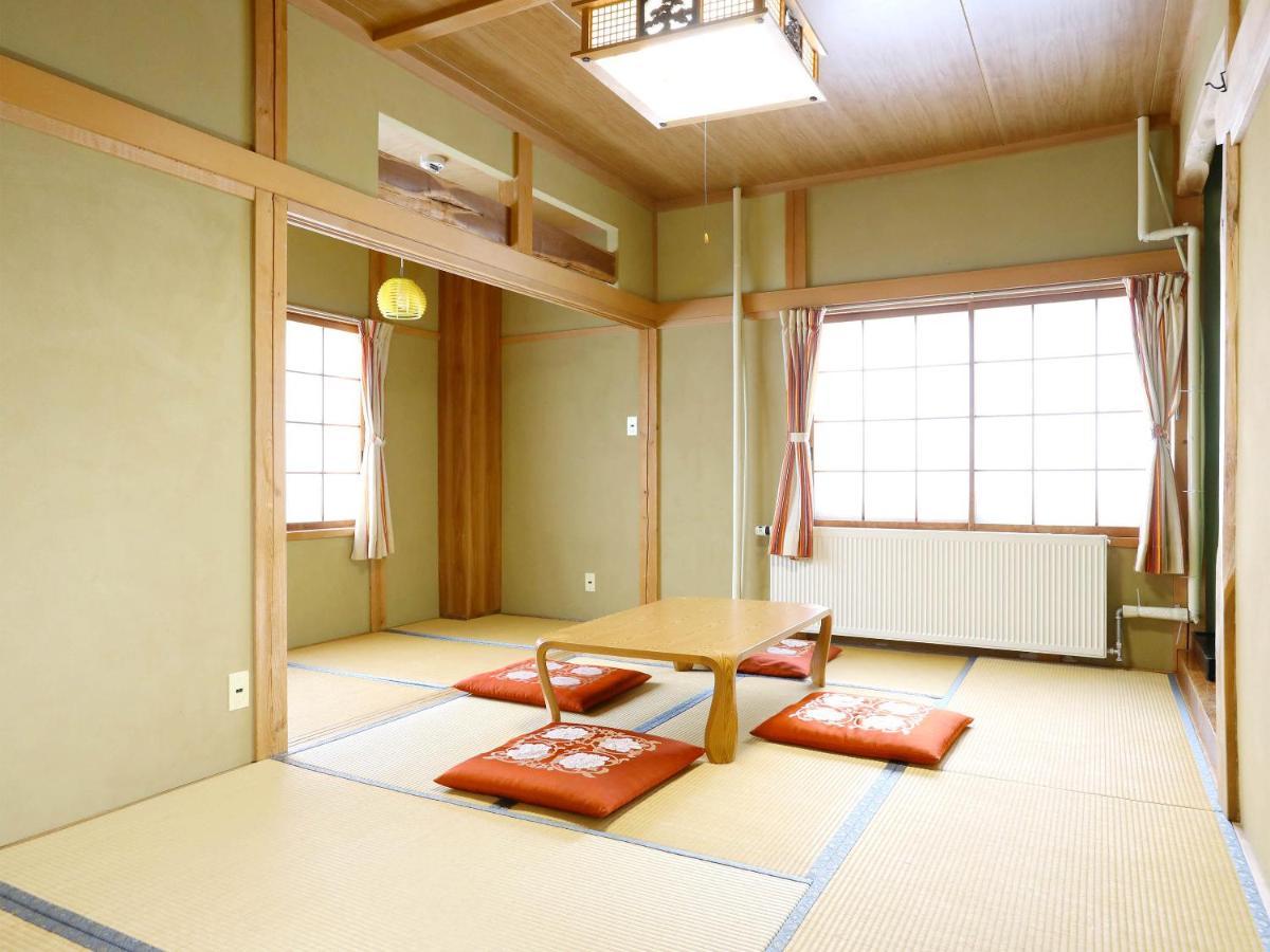 New Yokote Hotell Yamanouchi  Exteriör bild