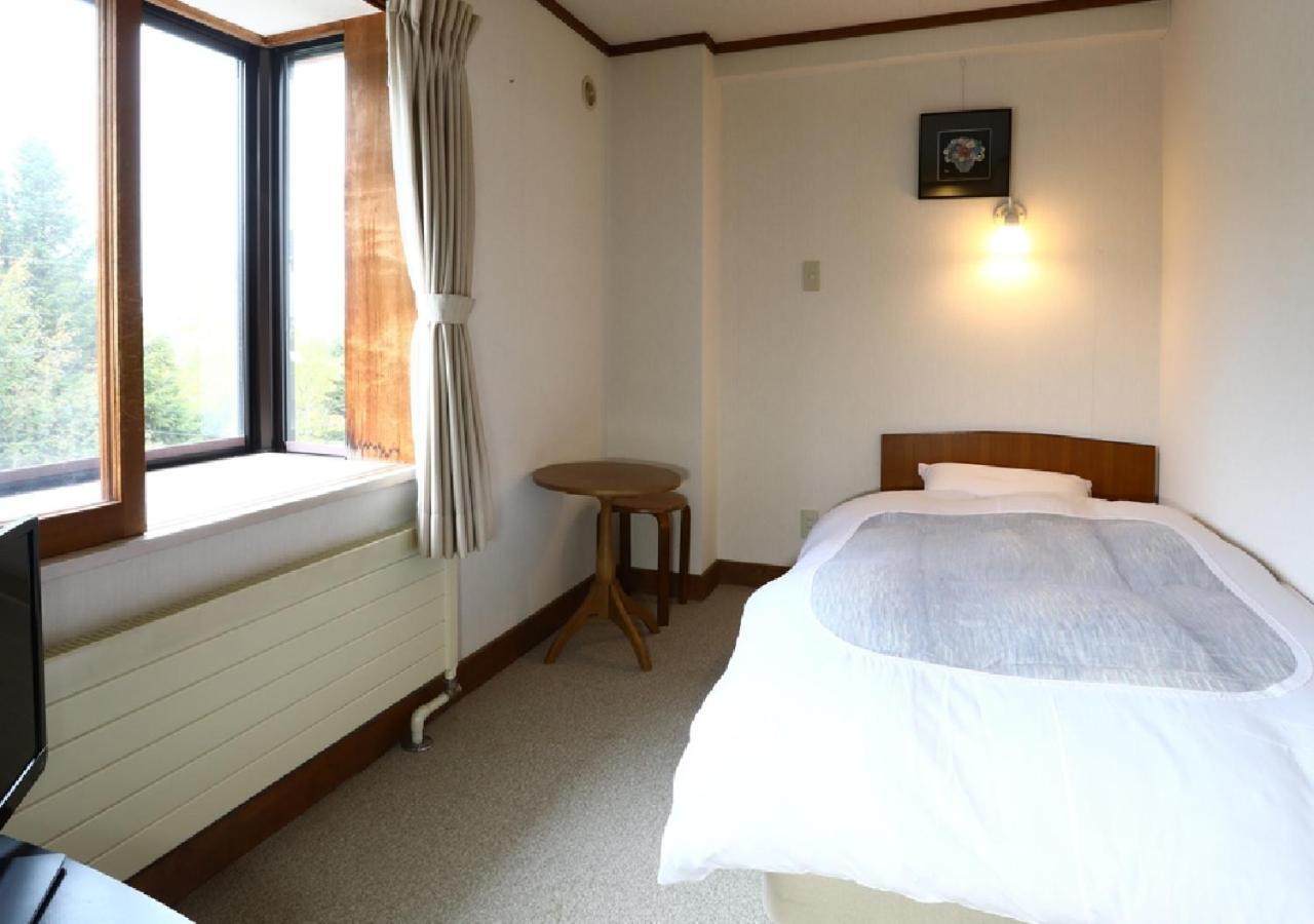 New Yokote Hotell Yamanouchi  Exteriör bild
