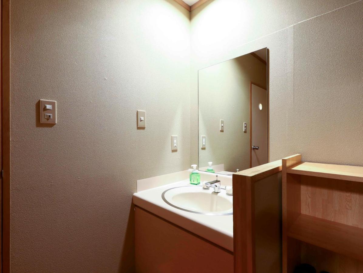 New Yokote Hotell Yamanouchi  Exteriör bild
