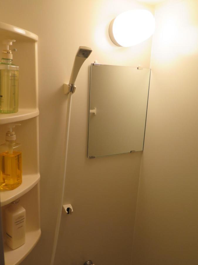 New Yokote Hotell Yamanouchi  Exteriör bild