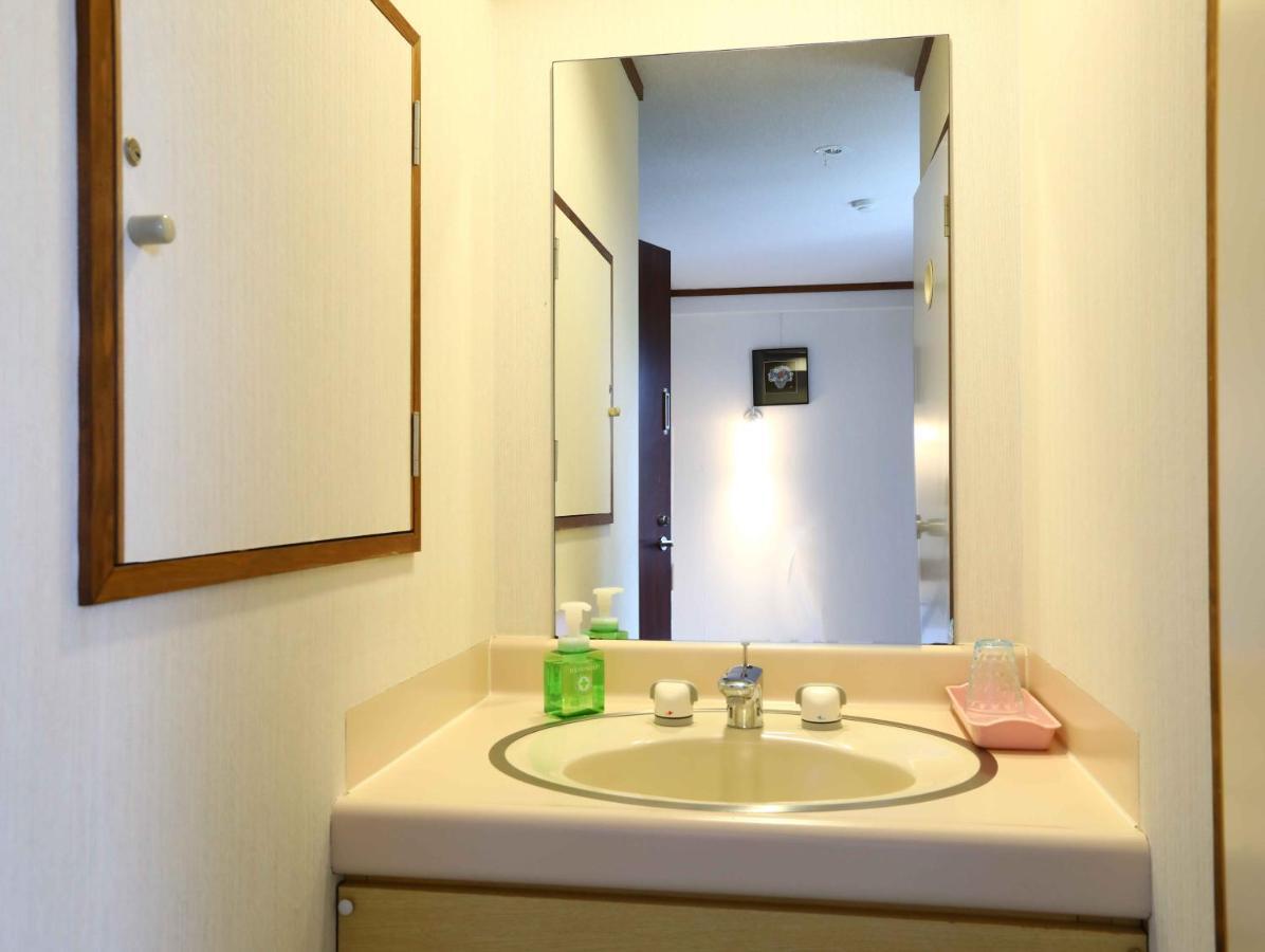 New Yokote Hotell Yamanouchi  Exteriör bild